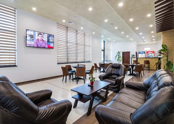 Hotel Spa & Events Imperial Sighisoara