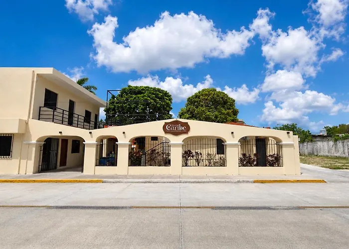 Hotel Caribe