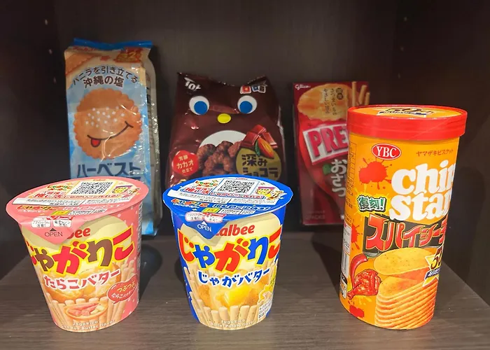 Kuretake Inn Nankai Sakai-Ekimae