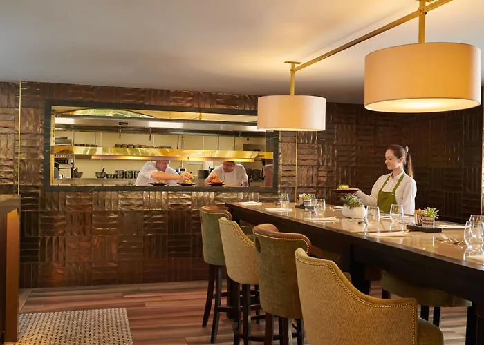 Grand Central Hotel Belfast