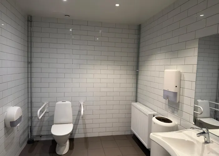 Maby Park Hotel Arlanda