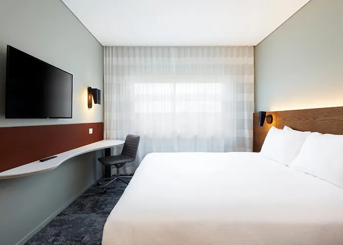 Holiday Inn Express Newcastle By Ihg