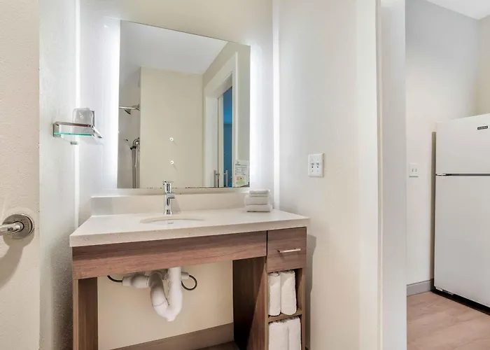 Extended Stay America Premier Suites - Greenville - Woodruff Road