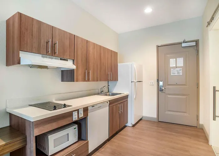Extended Stay America Premier Suites - Greenville - Woodruff Road