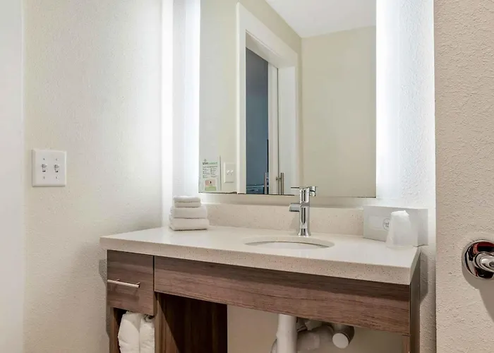 Extended Stay America Premier Suites - Greenville - Woodruff Road