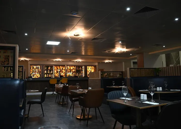 Atrium Hotel Heathrow