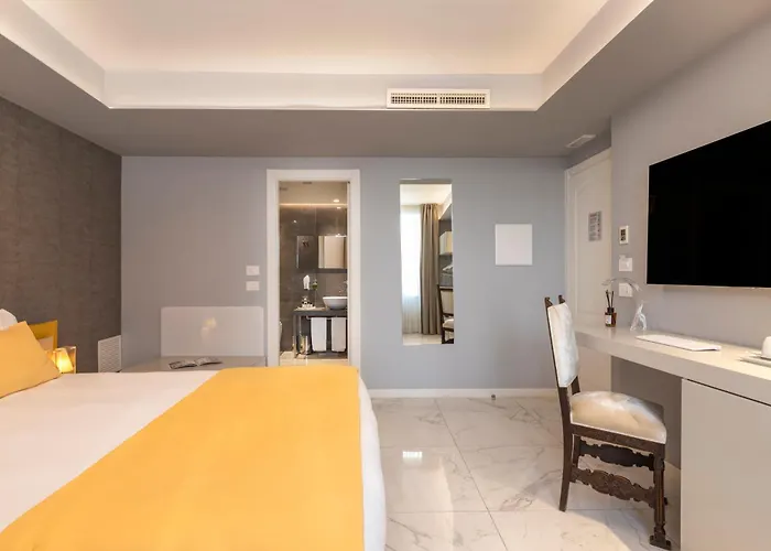 Palazzo Marletta Luxury House Hotel