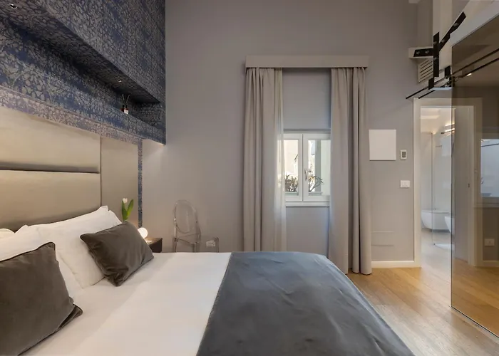 Palazzo Marletta Luxury House Hotel