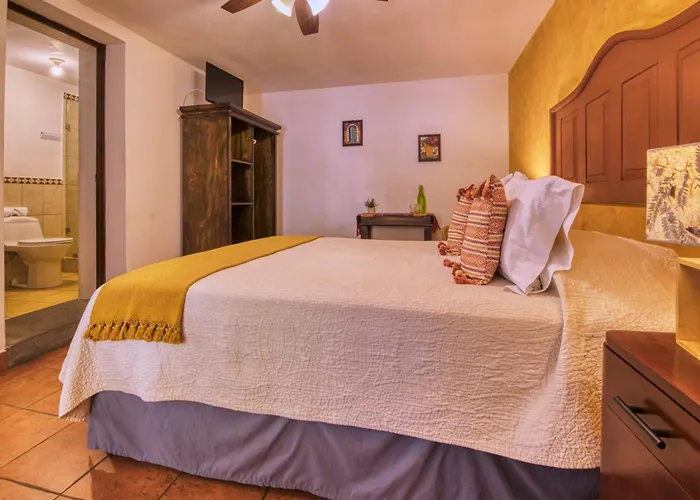 Hotel la Galería