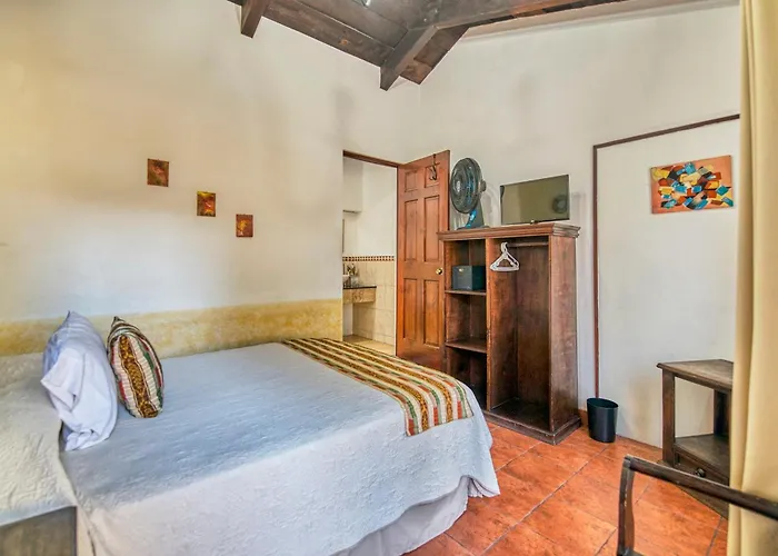 Hotel La Galeria