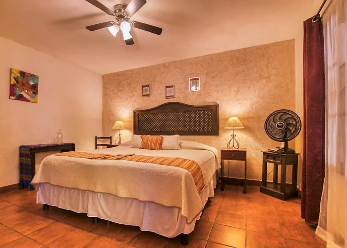 Hotel la Galería
