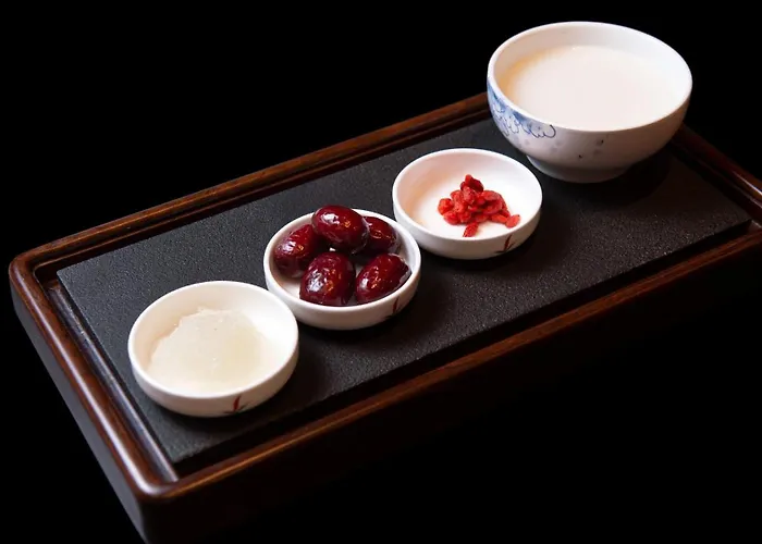 Intercontinental Zhuhai By Ihg