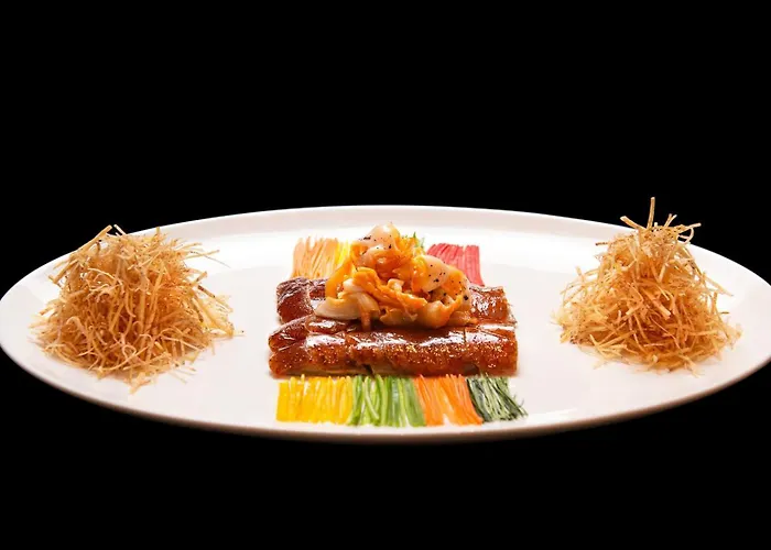 Intercontinental Zhuhai By Ihg