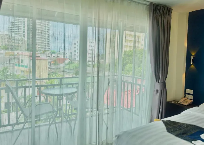 Anchan Hotel & Spa