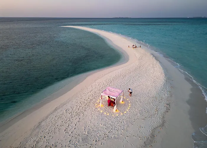 Nala Veli Beach & Spa