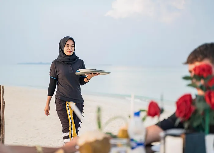 Nala Veli Beach & Spa