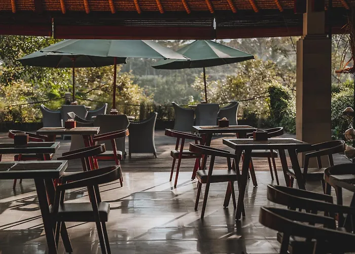 The Hidden Paradise Ubud - Chse Certified