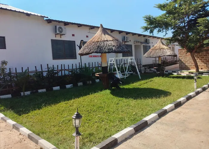 Golden Days Lodge