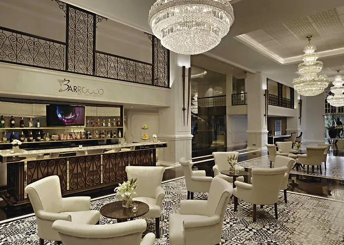 Moevenpick Myth Hotel Patong Phuket