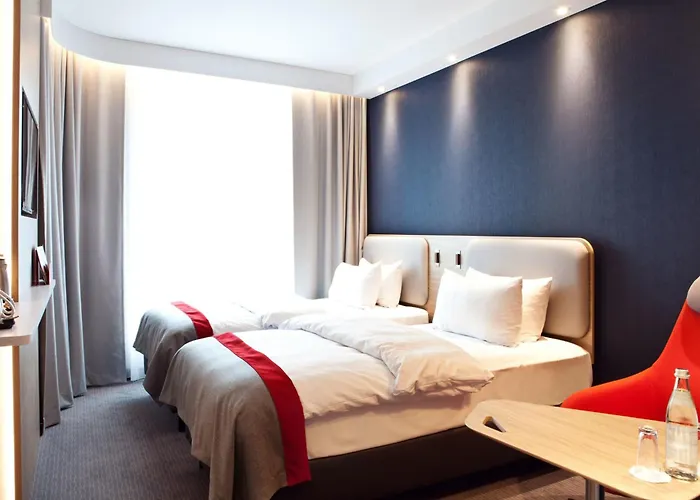 Holiday Inn Express - Muelheim - Ruhr By Ihg