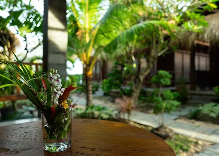 Pemedal Beach Resort