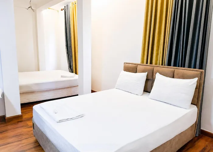 Alina Budget Hotel