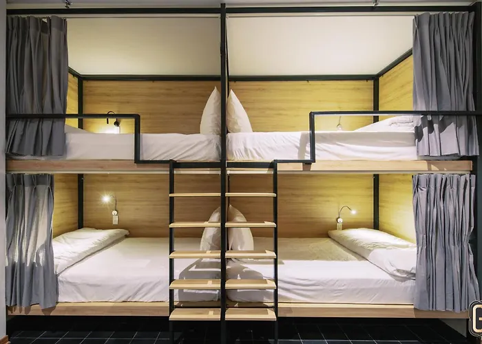 The Glomad Boutique Danang By Ds