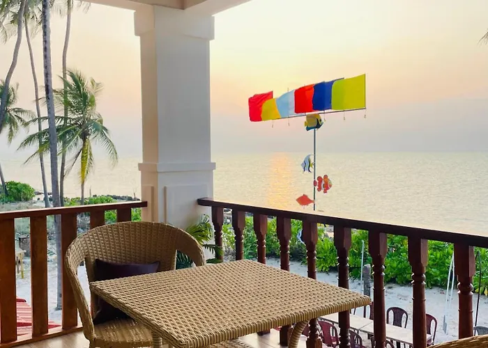 Turtles Bay Resort