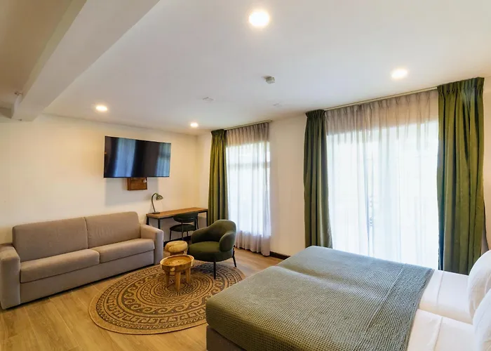 Boutique Hotel Peperpot