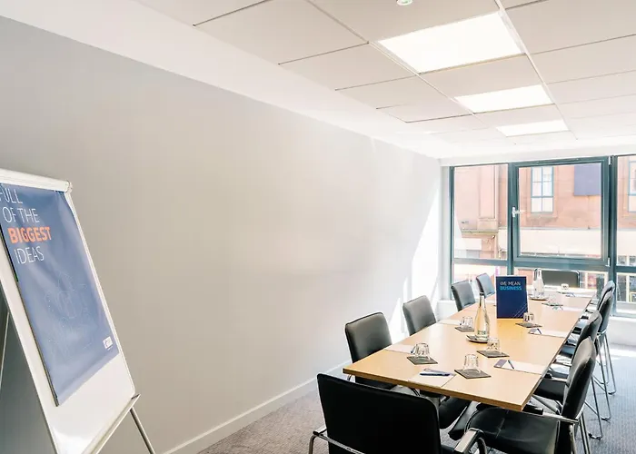 Holiday Inn Express - Derry - Londonderry By Ihg