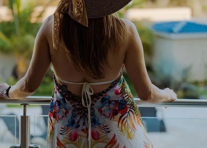 Hotel Rh Boutique Aruba