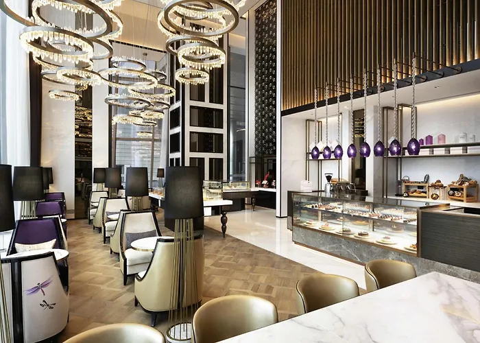 Raffles Shenzhen