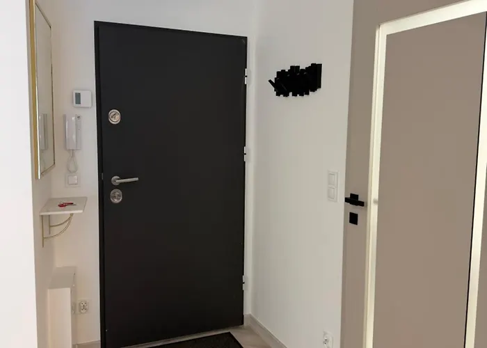 Hotel Chrobrego9
