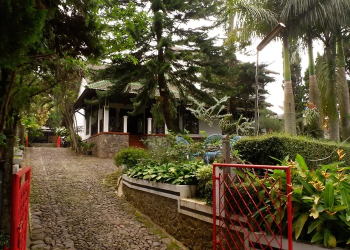 Hotel O Cemara'S Homestay