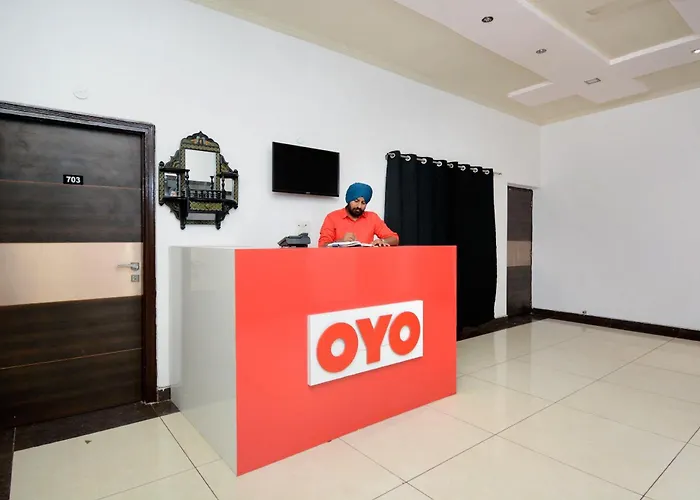 Hotel O Ds Royal Guest House