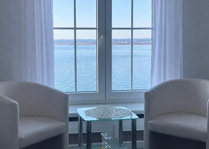 Hotel La Perla