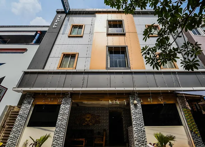 Hotel O Varsha Grand Residence