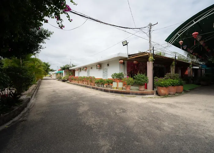 Ngoc Hung Hotel
