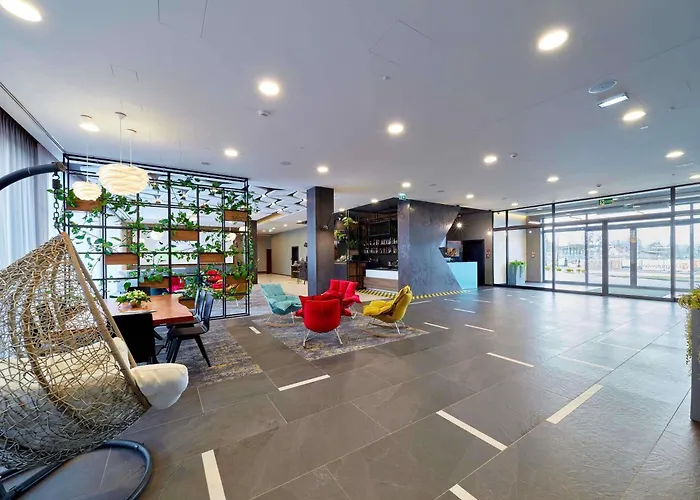 Ibis Styles Nowy Targ
