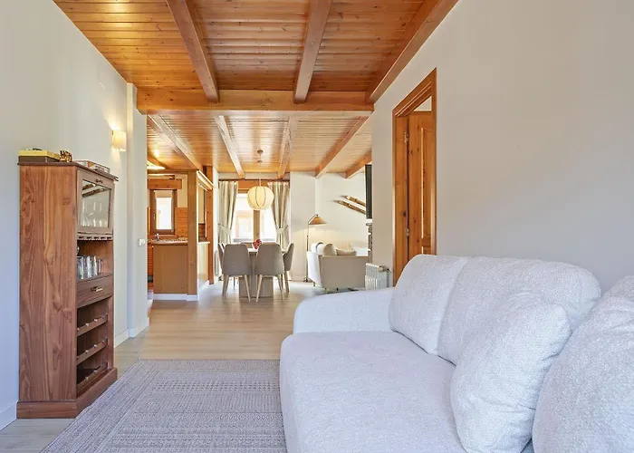 Luderna - Apartamento Dera Pincela