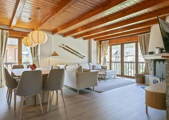 Luderna - Apartamento Dera Pincela