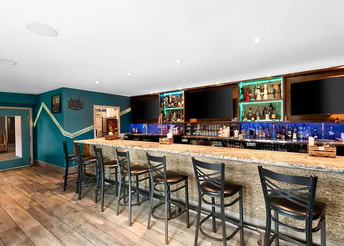 Mainstay Suites El Centro I-8