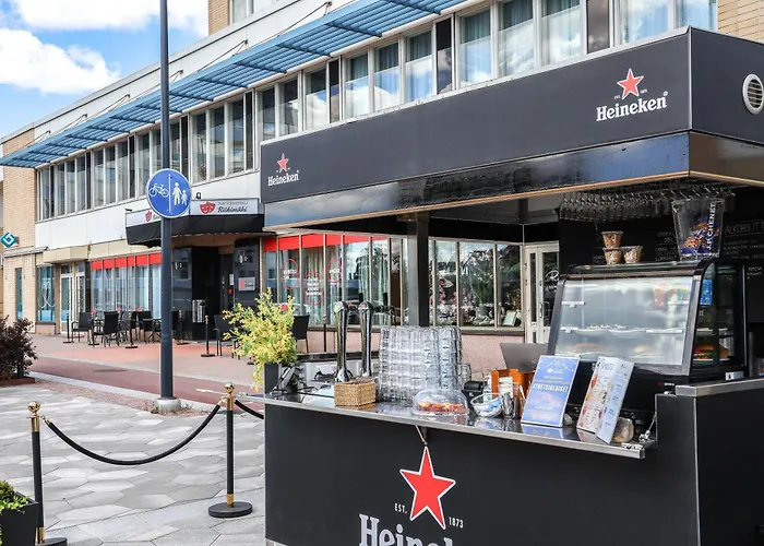 Teatterihotelli Riihimaeki
