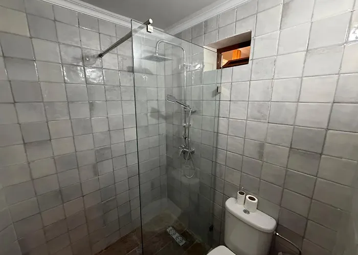 Mama Souiri Hotel