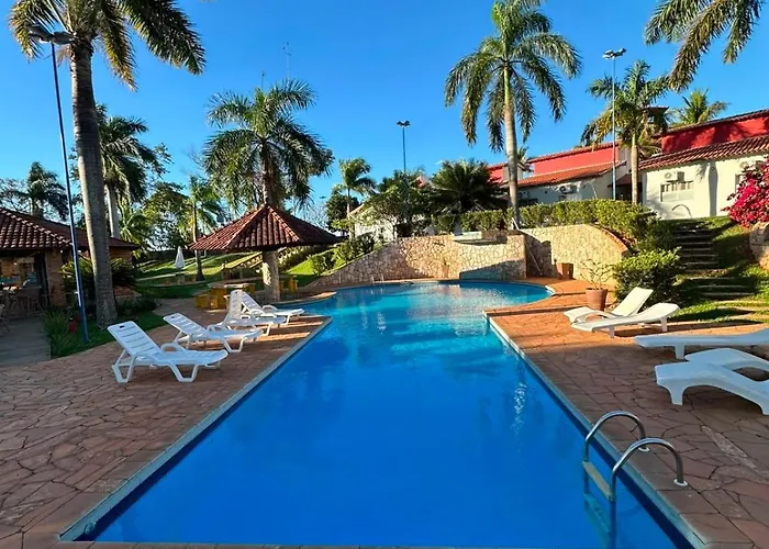 Hotel Abaporu Adamantina