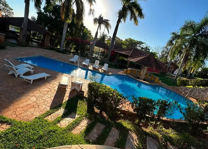 Hotel Abaporu