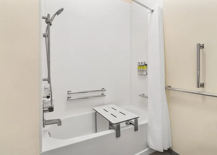 Candlewood Suites - Newnan - Atlanta Sw By Ihg
