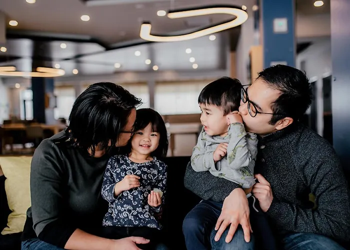 Holiday Inn Express - Sarnia - Point Edward By Ihg