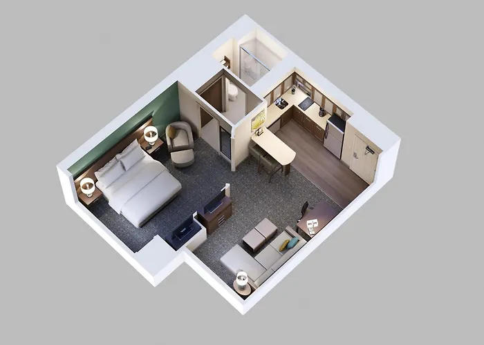Staybridge Suites - Vero Beach, an IHG Hotel