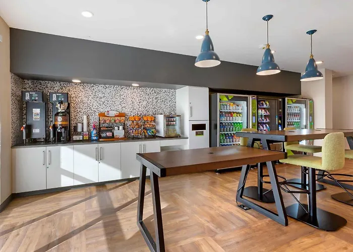 Extended Stay America Premier Suites - Phoenix - Chandler - Downtown